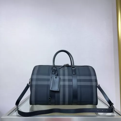 Burberry Travel Bags #1275925 $251.24 USD, Wholesale Replica Burberry Travel Bags