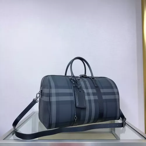 Replica Burberry Travel Bags #1275925 $251.24 USD for Wholesale