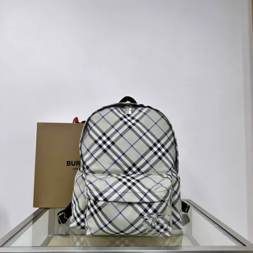 Burberry AAA Quality Backpacks For Unisex #1275926 $190.00 USD, Wholesale Replica Burberry AAA Quality Backpacks