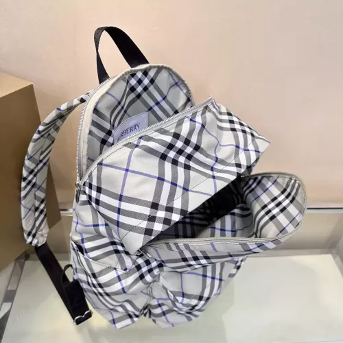 Replica Burberry AAA Quality Backpacks For Unisex #1275926 $190.00 USD for Wholesale