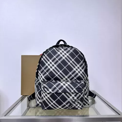 Burberry AAA Quality Backpacks For Unisex #1275927 $190.00 USD, Wholesale Replica Burberry AAA Quality Backpacks