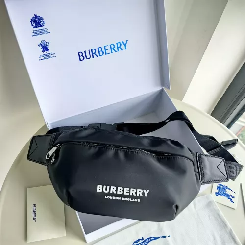 Burberry AAA Quality Belt Bags For Unisex #1275928 $132.00 USD, Wholesale Replica Burberry AAA Quality Belt Bags