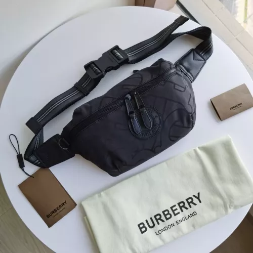 Burberry AAA Quality Belt Bags For Unisex #1275929 $115.00 USD, Wholesale Replica Burberry AAA Quality Belt Bags