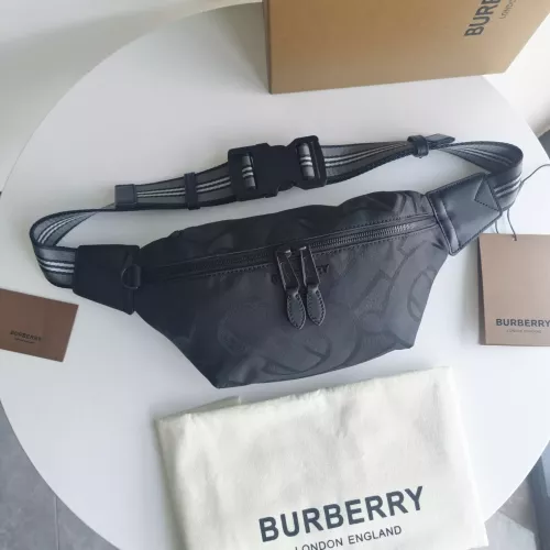 Burberry AAA Quality Belt Bags For Unisex #1275934 $115.00 USD, Wholesale Replica Burberry AAA Quality Belt Bags