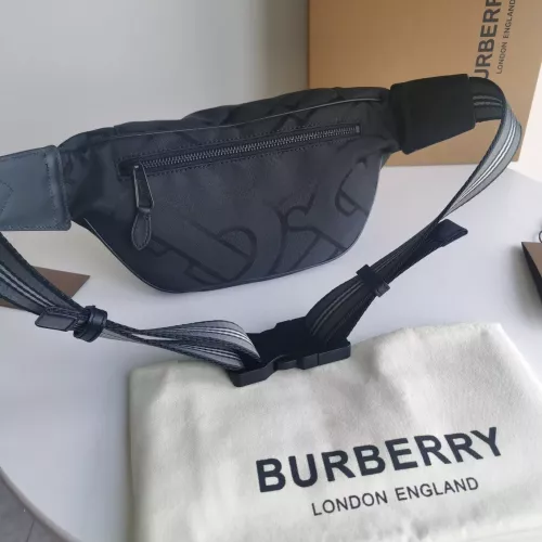 Replica Burberry AAA Quality Belt Bags For Unisex #1275934 $115.00 USD for Wholesale