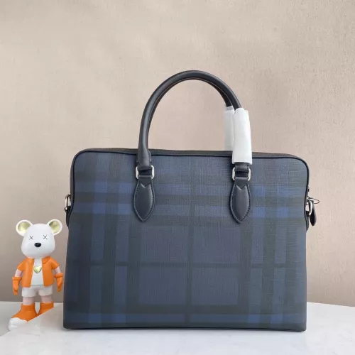 Burberry AAA Man Handbags #1275990 $140.00 USD, Wholesale Replica Burberry AAA Man Handbags