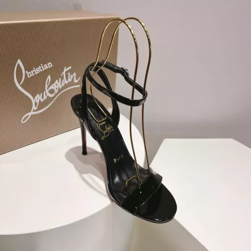 Replica Christian Louboutin Sandal For Women #1276000 $102.00 USD for Wholesale