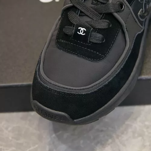 Replica Chanel Casual Shoes For Men #1276057 $100.00 USD for Wholesale