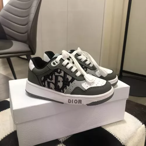 Christian Dior Kids' Shoes For Kids #1276060 $68.00 USD, Wholesale Replica Christian Dior Kids' Shoes