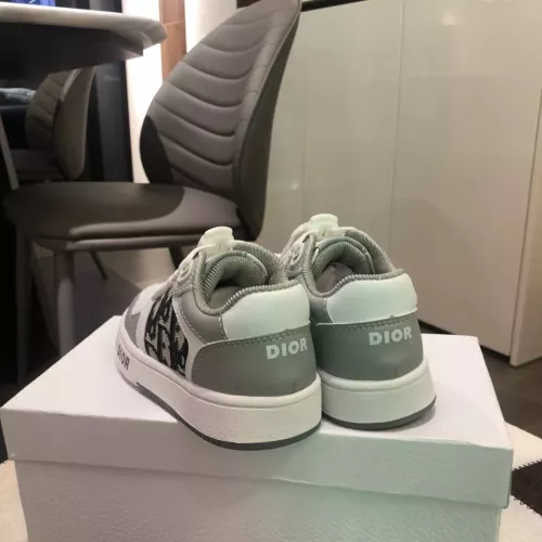 Replica Christian Dior Kids' Shoes For Kids #1276062 $68.00 USD for Wholesale