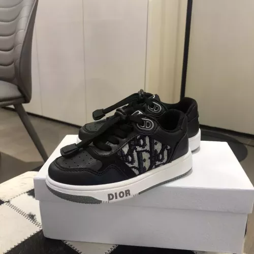 Replica Christian Dior Kids' Shoes For Kids #1276063 $68.00 USD for Wholesale