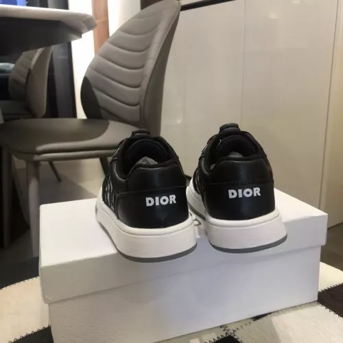 Replica Christian Dior Kids' Shoes For Kids #1276063 $68.00 USD for Wholesale