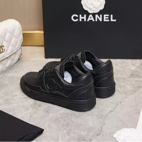 Replica Chanel Casual Shoes For Men #1276071 $108.00 USD for Wholesale