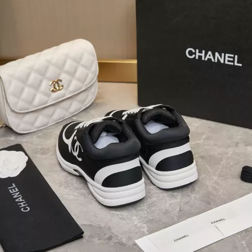 Replica Chanel Casual Shoes For Men #1276126 $100.00 USD for Wholesale