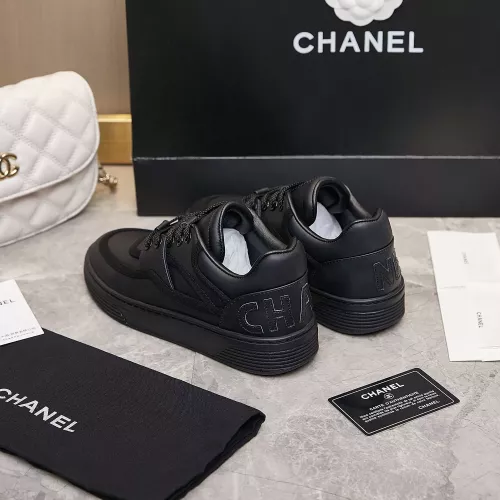 Replica Chanel Casual Shoes For Women #1276139 $105.00 USD for Wholesale