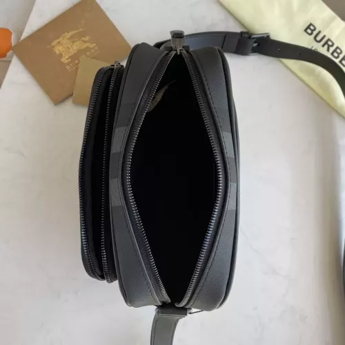 Replica Burberry AAA Man Messenger Bags #1276215 $125.00 USD for Wholesale