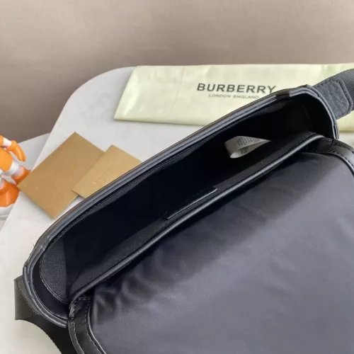 Replica Burberry AAA Man Messenger Bags #1276218 $140.00 USD for Wholesale