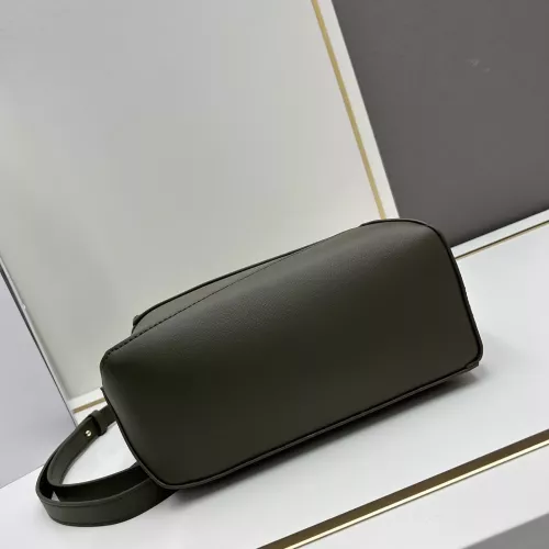 Replica LOEWE AAA Quality Messenger Bags For Women #1276251 $145.00 USD for Wholesale