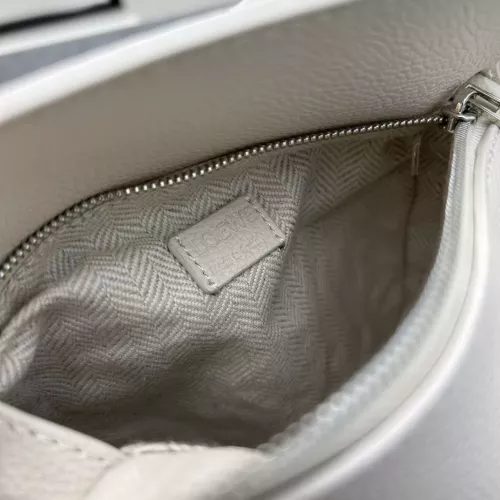 Replica LOEWE AAA Quality Messenger Bags For Women #1276254 $122.00 USD for Wholesale