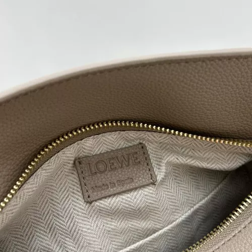 Replica LOEWE AAA Quality Messenger Bags For Women #1276259 $145.00 USD for Wholesale