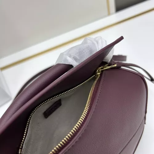 Replica LOEWE AAA Quality Messenger Bags For Women #1276260 $122.00 USD for Wholesale