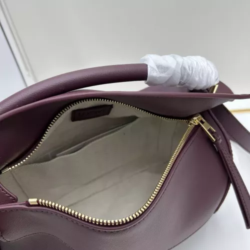 Replica LOEWE AAA Quality Messenger Bags For Women #1276261 $145.00 USD for Wholesale