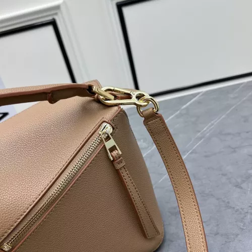 Replica LOEWE AAA Quality Messenger Bags For Women #1276267 $145.00 USD for Wholesale