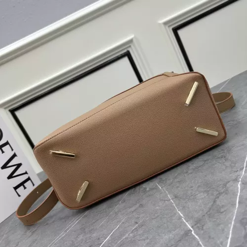 Replica LOEWE AAA Quality Messenger Bags For Women #1276276 $165.00 USD for Wholesale