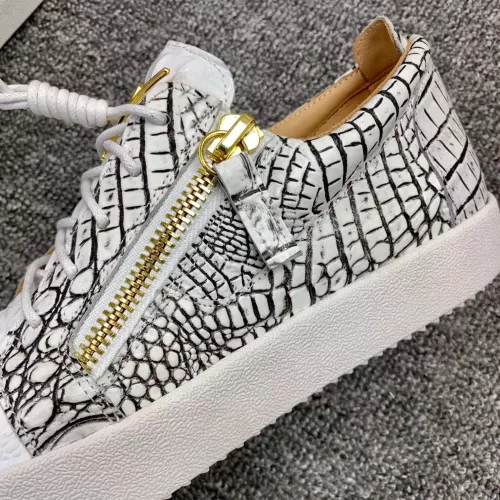 Replica Giuseppe Zanotti Casual Shoes For Men #1276321 $98.00 USD for Wholesale