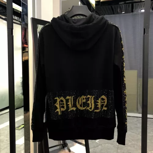 Replica Philipp Plein PP Jackets Long Sleeved For Men #1276371 $64.00 USD for Wholesale