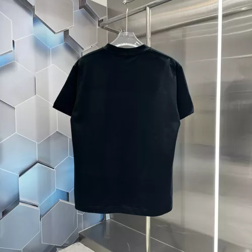 Replica Christian Dior T-Shirts Short Sleeved For Unisex #1276408 $42.00 USD for Wholesale