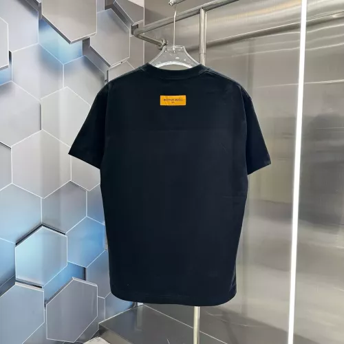 Replica Louis Vuitton LV T-Shirts Short Sleeved For Unisex #1276413 $42.00 USD for Wholesale