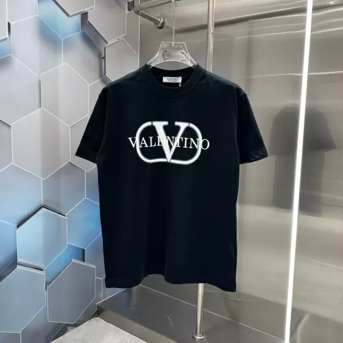 Valentino T-Shirts Short Sleeved For Unisex #1276420 $42.00 USD, Wholesale Replica Valentino T-Shirts