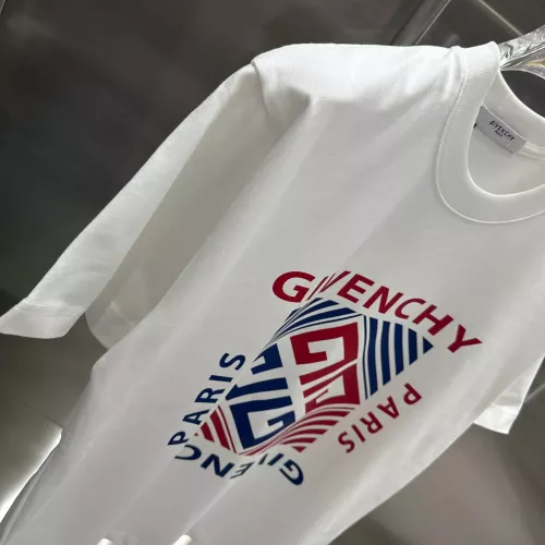 Replica Givenchy T-Shirts Short Sleeved For Unisex #1276423 $42.00 USD for Wholesale