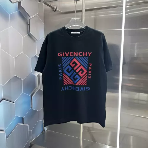 Givenchy T-Shirts Short Sleeved For Unisex #1276424 $42.00 USD, Wholesale Replica Givenchy T-Shirts