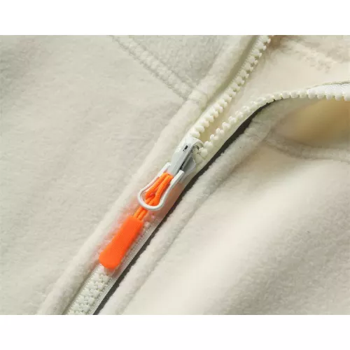 Replica Hermes Jackets Long Sleeved For Men #1276450 $64.00 USD for Wholesale