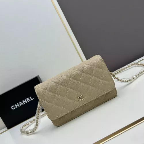 Chanel AAA Quality Messenger Bags For Women #1276474 $85.00 USD, Wholesale Replica Chanel AAA Messenger Bags