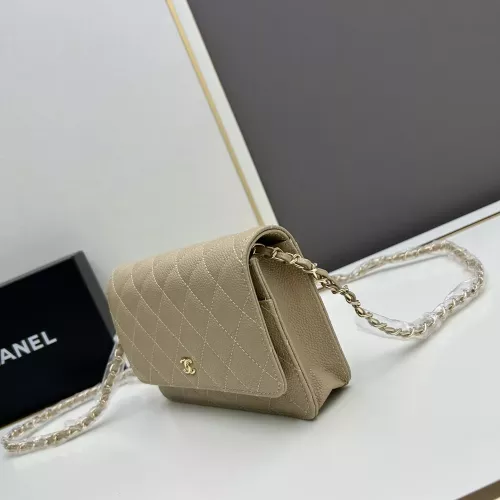 Replica Chanel AAA Quality Messenger Bags For Women #1276474 $85.00 USD for Wholesale