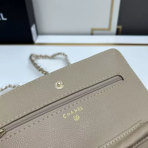 Replica Chanel AAA Quality Messenger Bags For Women #1276474 $85.00 USD for Wholesale