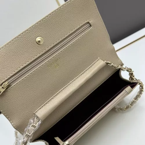 Replica Chanel AAA Quality Messenger Bags For Women #1276474 $85.00 USD for Wholesale