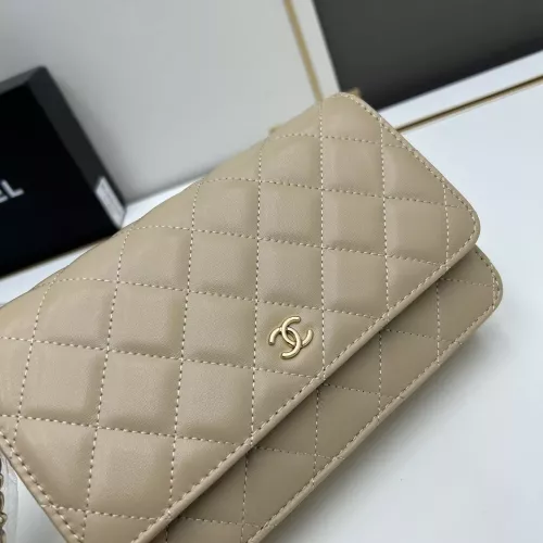 Replica Chanel AAA Quality Messenger Bags For Women #1276475 $85.00 USD for Wholesale