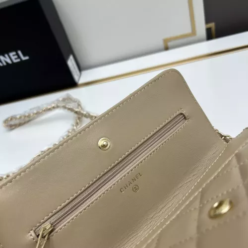 Replica Chanel AAA Quality Messenger Bags For Women #1276475 $85.00 USD for Wholesale