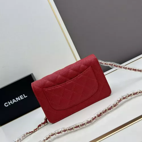 Replica Chanel AAA Quality Messenger Bags For Women #1276484 $85.00 USD for Wholesale