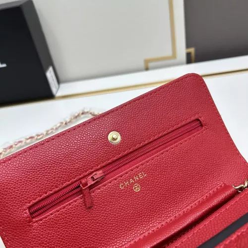 Replica Chanel AAA Quality Messenger Bags For Women #1276484 $85.00 USD for Wholesale