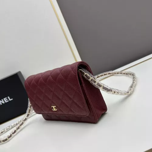 Replica Chanel AAA Quality Messenger Bags For Women #1276486 $85.00 USD for Wholesale