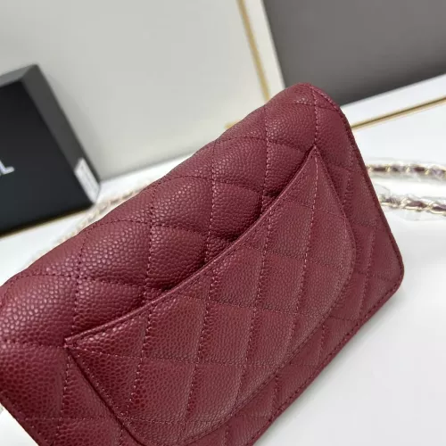 Replica Chanel AAA Quality Messenger Bags For Women #1276486 $85.00 USD for Wholesale