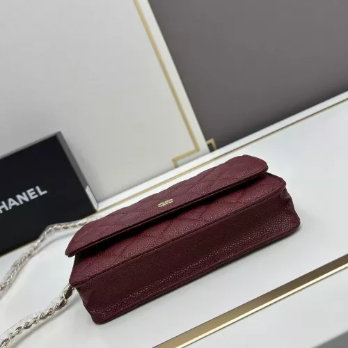 Replica Chanel AAA Quality Messenger Bags For Women #1276486 $85.00 USD for Wholesale