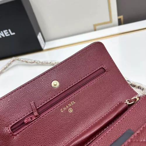 Replica Chanel AAA Quality Messenger Bags For Women #1276486 $85.00 USD for Wholesale