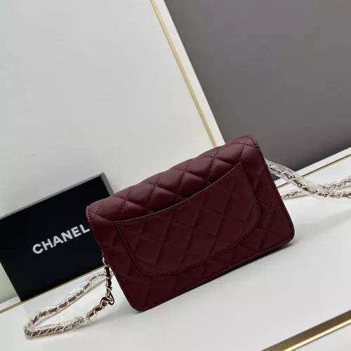 Replica Chanel AAA Quality Messenger Bags For Women #1276487 $85.00 USD for Wholesale