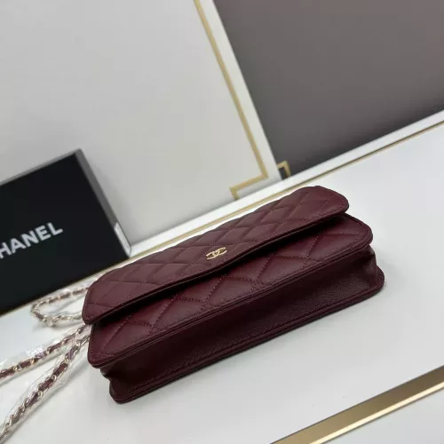 Replica Chanel AAA Quality Messenger Bags For Women #1276487 $85.00 USD for Wholesale